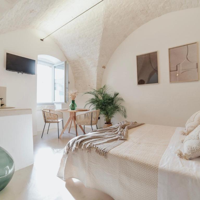Corte Giotto Exclusive House - Camera Matrimoniale Standard - 27