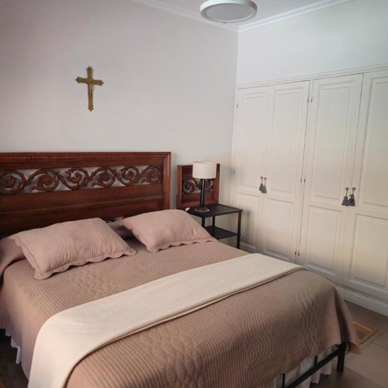 Terrazas de San Lorenzo - Salta - Apartamento de 1 dormitorio - 20