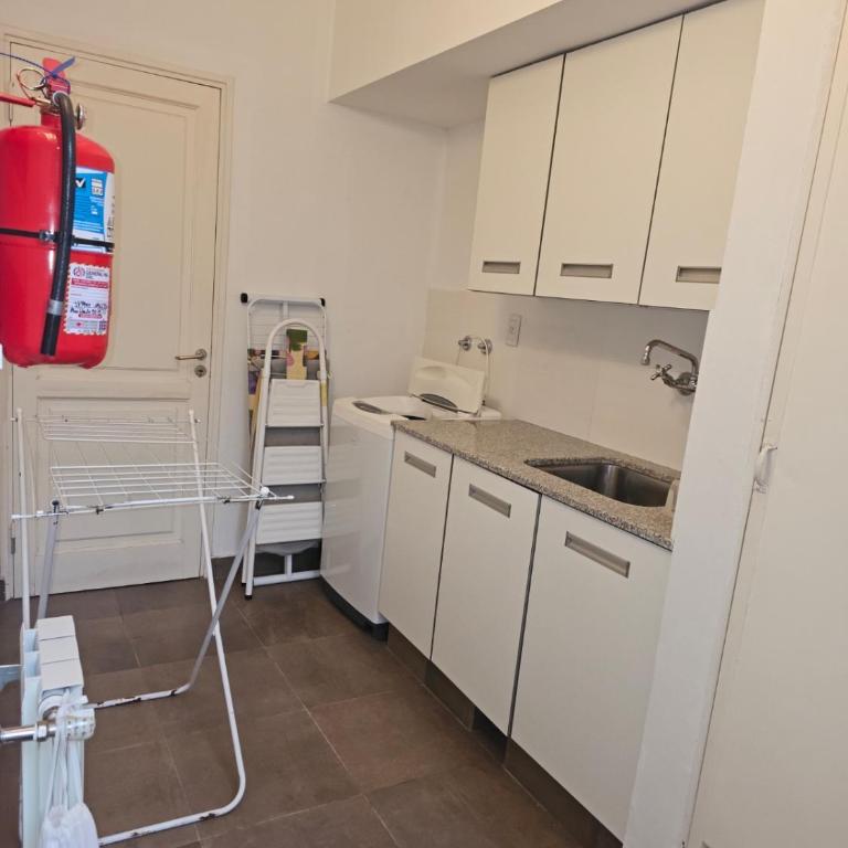 Terrazas de San Lorenzo - Salta - Apartamento de 1 dormitorio - 14