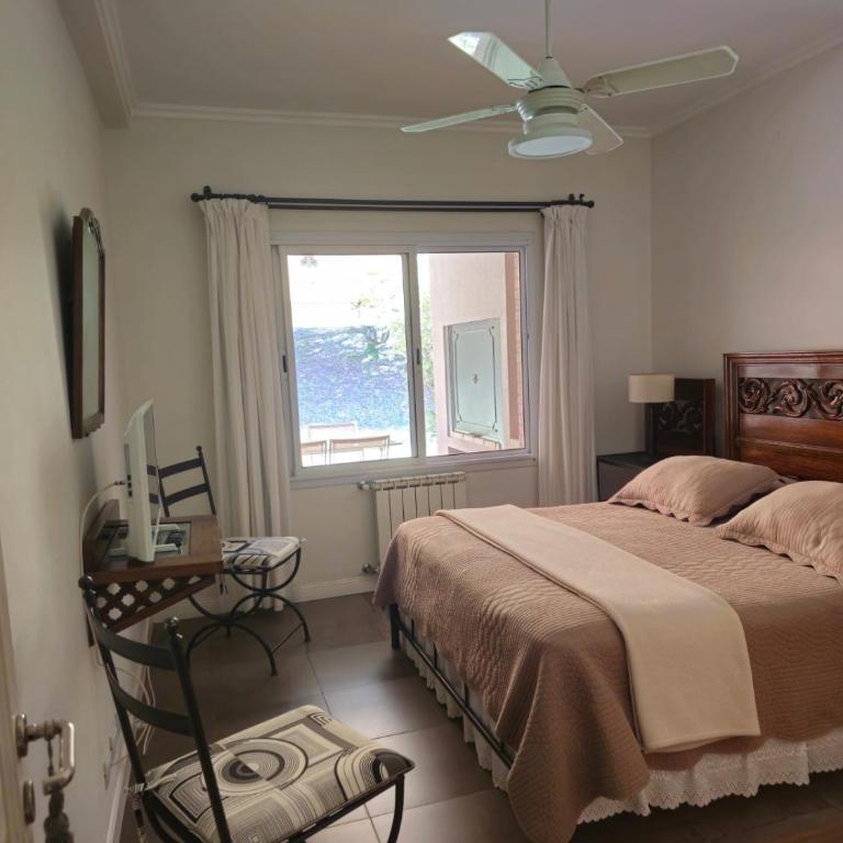 Terrazas de San Lorenzo - Salta - Apartamento de 1 dormitorio - 12