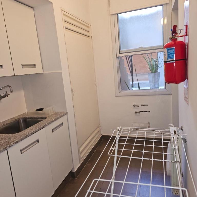 Terrazas de San Lorenzo - Salta - Apartamento de 1 dormitorio - 25
