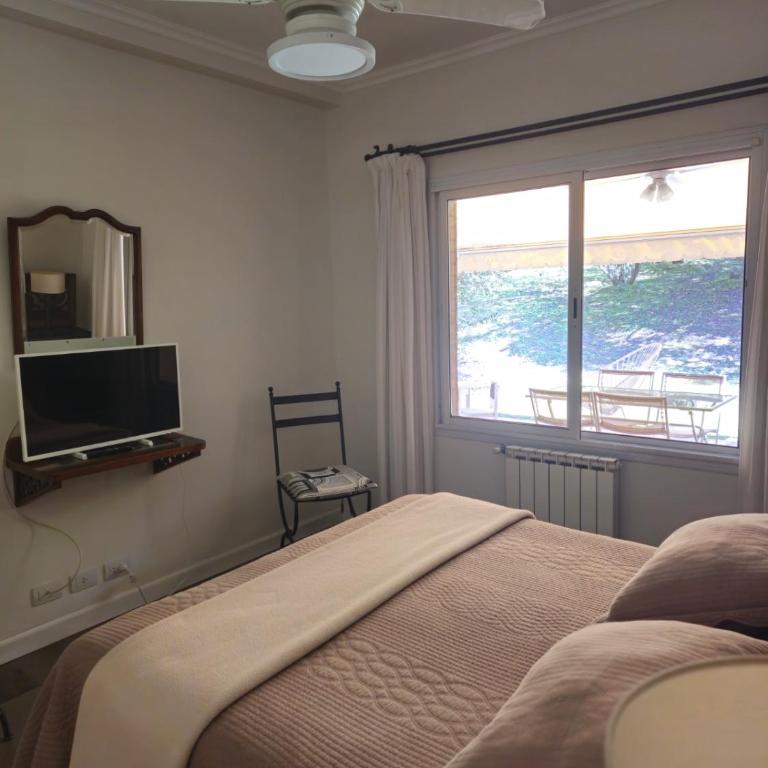 Terrazas de San Lorenzo - Salta - Apartamento de 1 dormitorio - 21