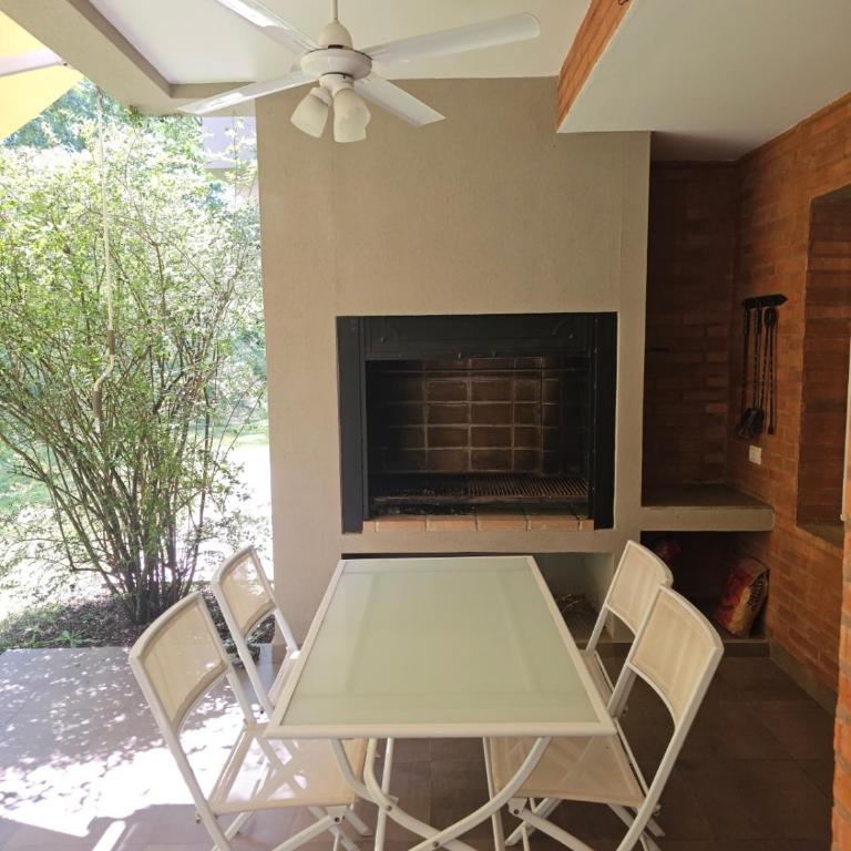 Terrazas de San Lorenzo - Salta - Apartamento de 1 dormitorio - 27