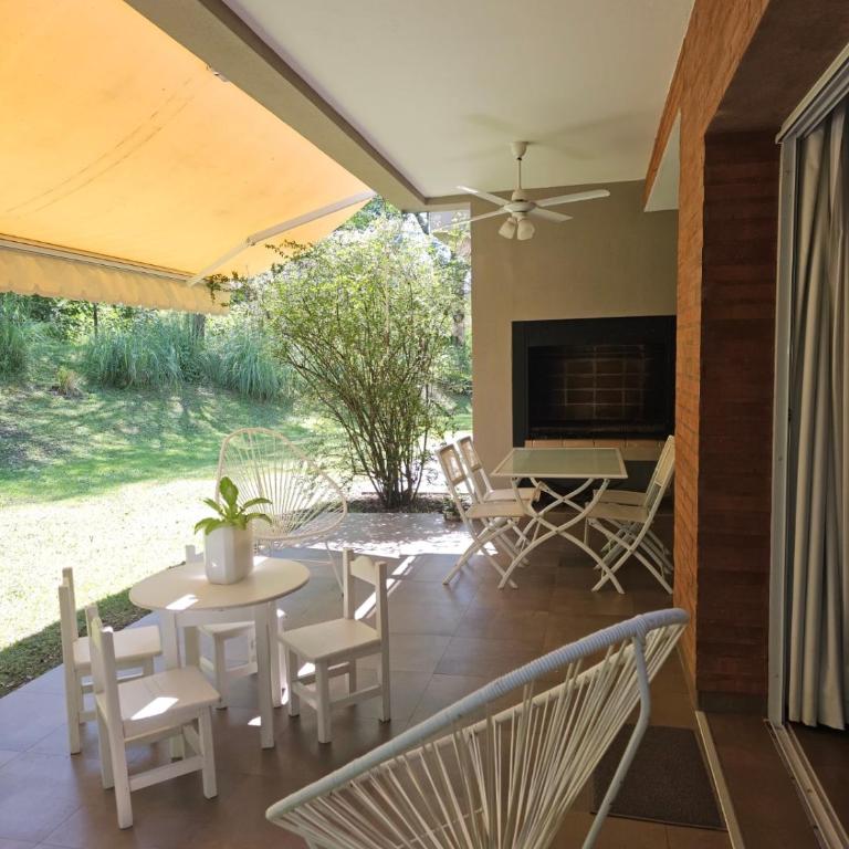 Terrazas de San Lorenzo - Salta - Apartamento de 1 dormitorio - 11