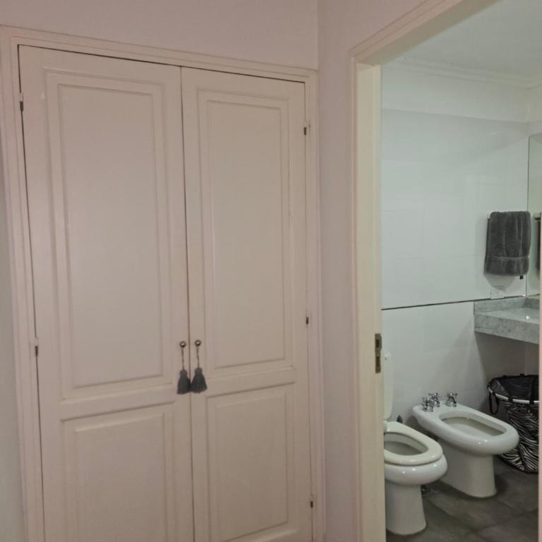 Terrazas de San Lorenzo - Salta - Apartamento de 1 dormitorio - 19