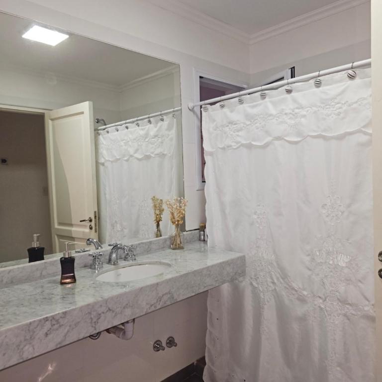 Terrazas de San Lorenzo - Salta - Apartamento de 1 dormitorio - 18