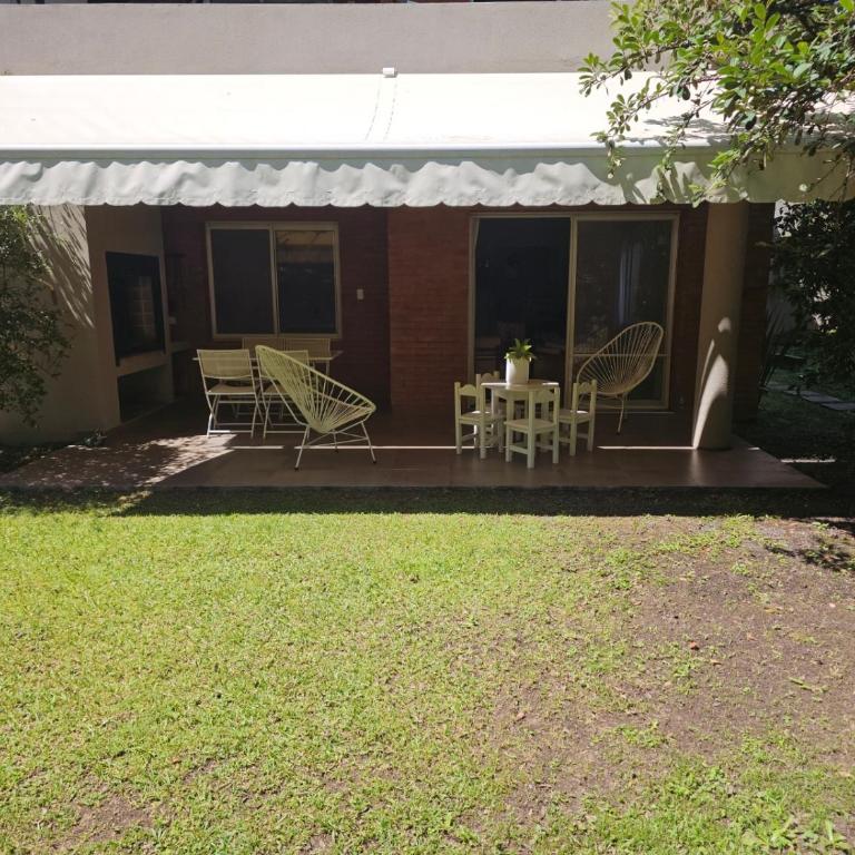 Terrazas de San Lorenzo - Salta - Apartamento de 1 dormitorio - 28