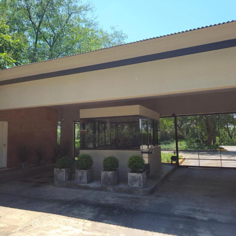 Terrazas de San Lorenzo - Salta - Apartamento de 1 dormitorio - 35