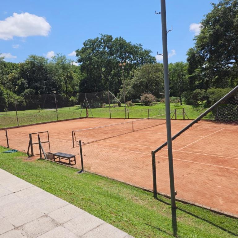 Terrazas de San Lorenzo - Salta - Apartamento de 1 dormitorio - 33
