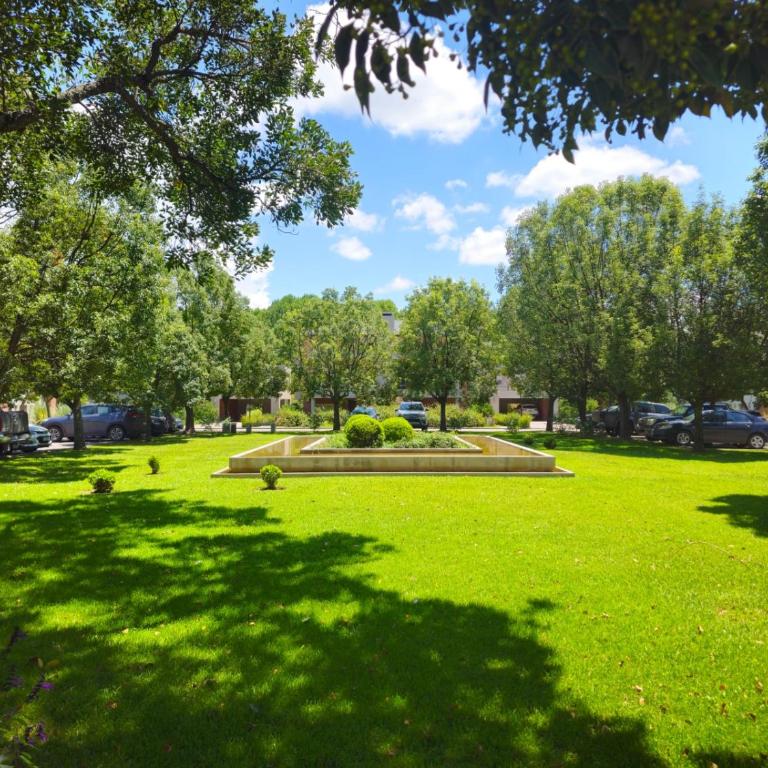 Terrazas de San Lorenzo - Salta - Apartamento de 1 dormitorio - 8