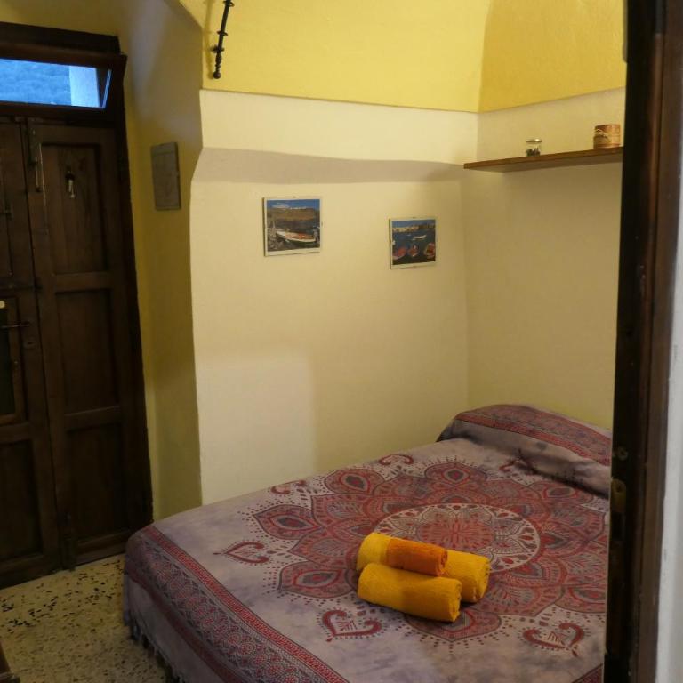 Dammusi di Venere - U Locu - Ferienhaus - 16