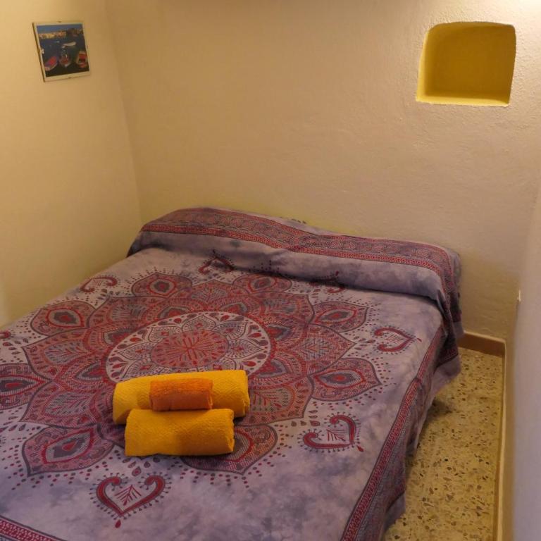 Dammusi di Venere - U Locu - Ferienhaus - 15