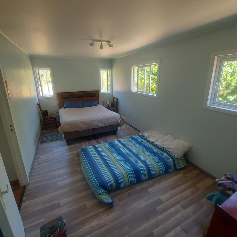 Sendero de Luna - Two-Bedroom House - 6