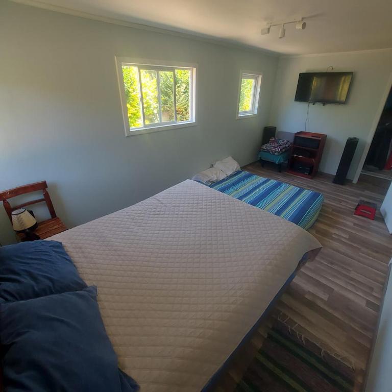Sendero de Luna - Two-Bedroom House - 7