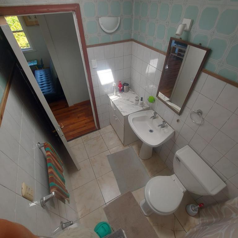 Sendero de Luna - Two-Bedroom House - 10