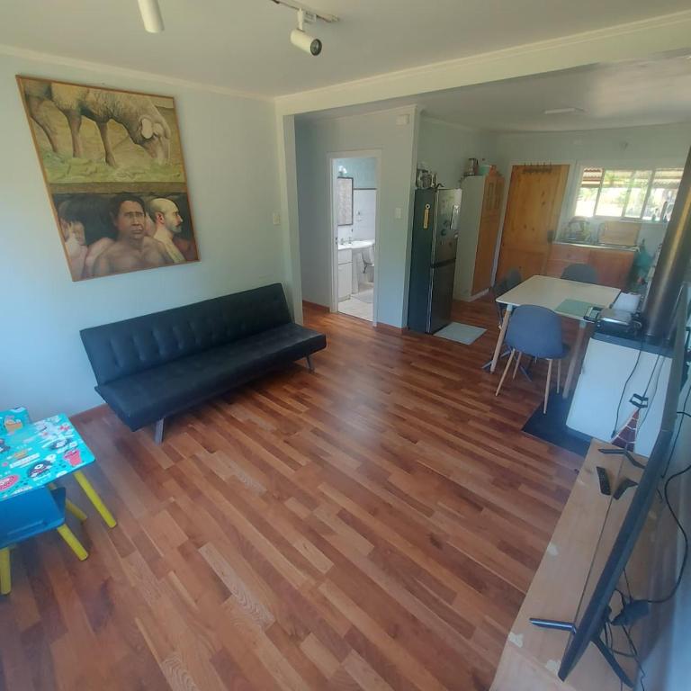 Sendero de Luna - Two-Bedroom House - 12