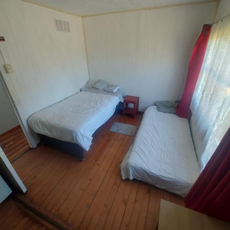 Sendero de Luna - Two-Bedroom House - 14