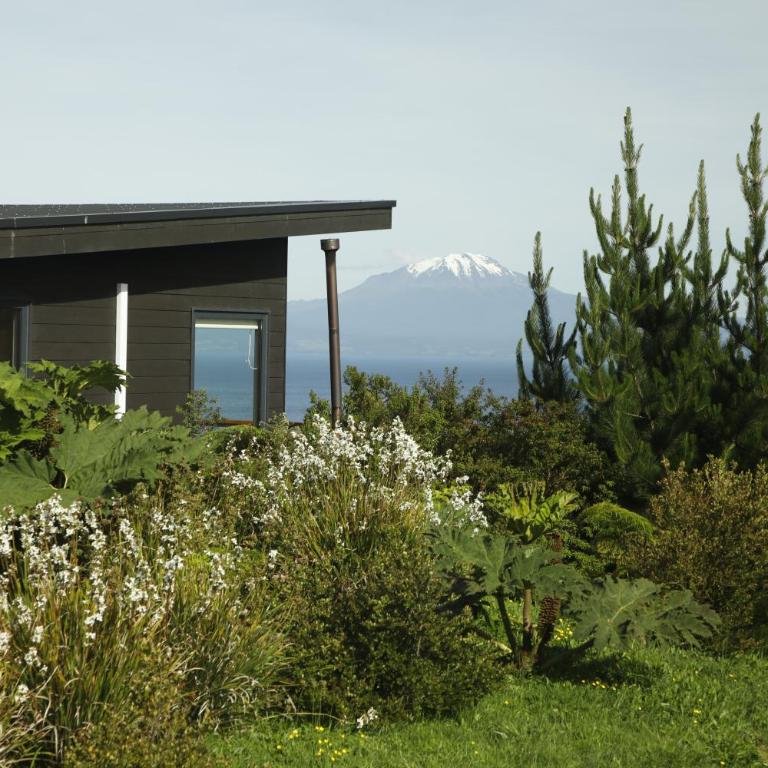 Parcela Nueve - Two-Bedroom House - 17