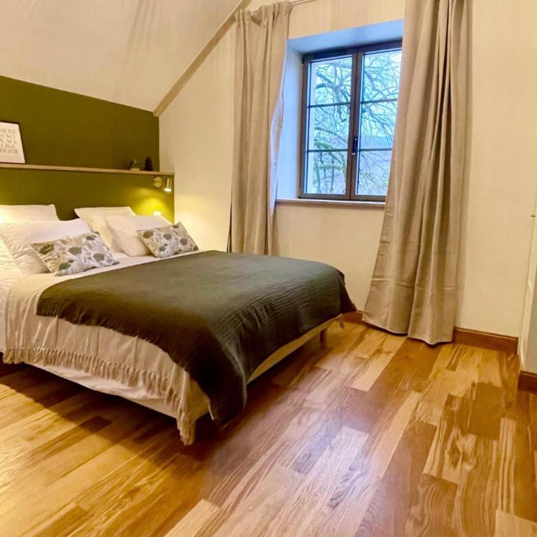 La Villa de Paul - La Suite Familiale - Suite Familiale - 1