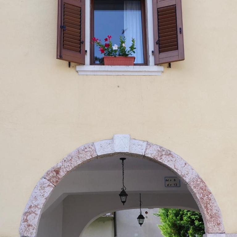Casa Nausicaa - Casa con 1 dormitorio - 2
