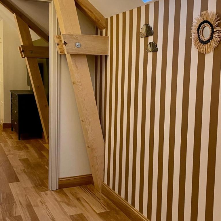 La Villa de Paul - La Suite Familiale - Suite Familiale - 14