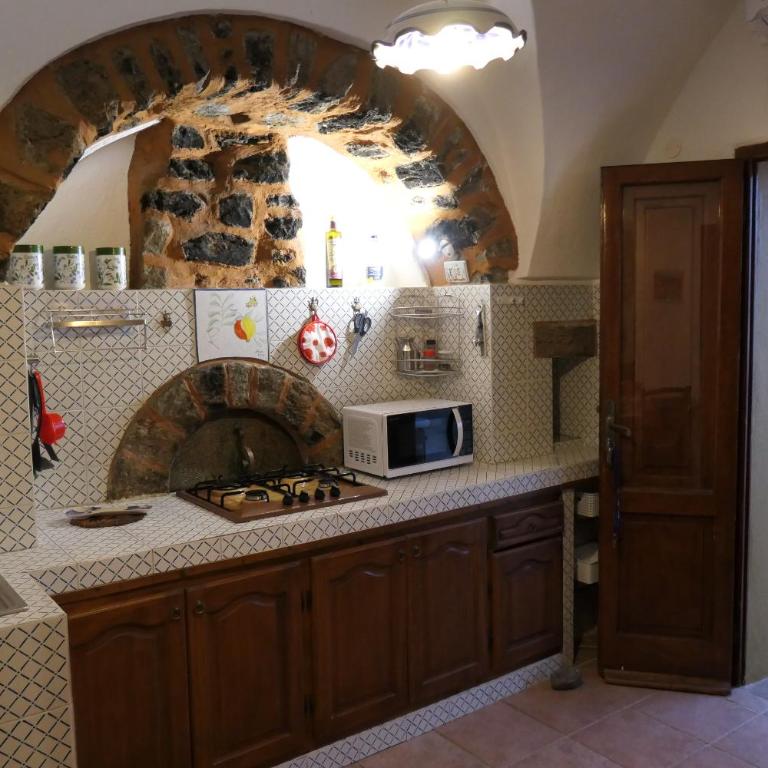 Dammusi di Venere - U Locu - Ferienhaus - 9