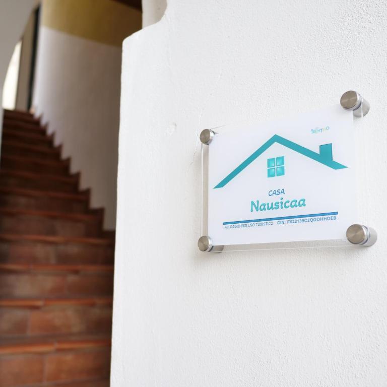 Casa Nausicaa - Casa con 1 dormitorio - 3