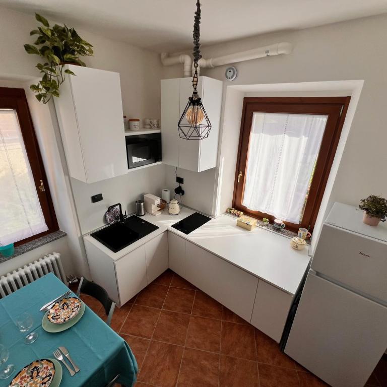 Casa Nausicaa - Casa con 1 dormitorio - 5