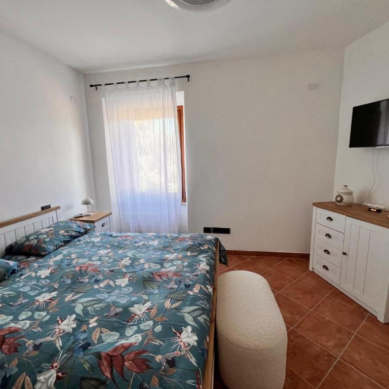 Casa Nausicaa - Casa con 1 dormitorio - 4