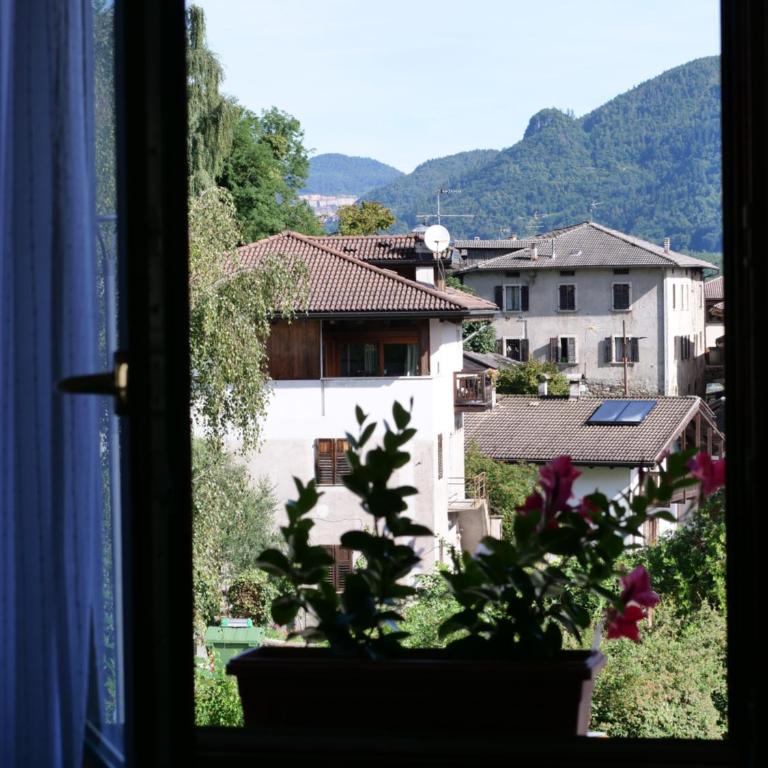 Casa Nausicaa - Casa con 1 dormitorio - 17
