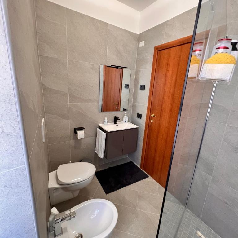 Casa Nausicaa - Casa con 1 dormitorio - 11