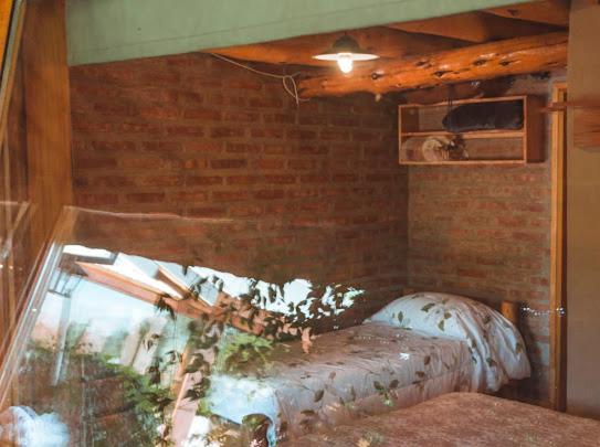 Hostería Meliquina - Habitación Triple - 10