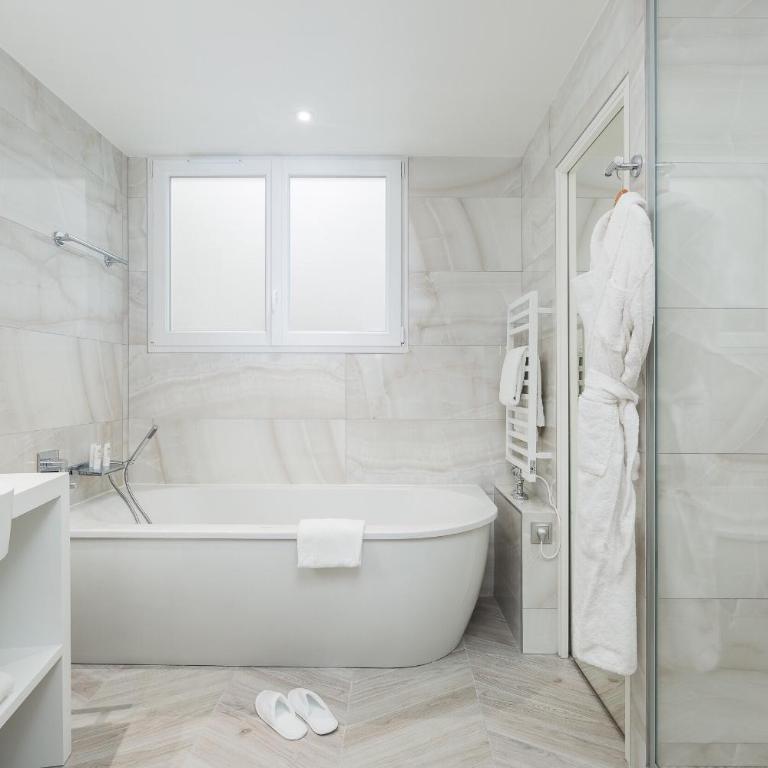 Hôtel Atala Champs Elysees - Suite Junior - 5