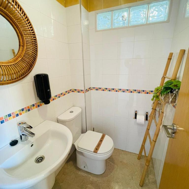 AP-10 XimoApartments a Primera Linea de Playa - Apartamento de 2 dormitorios - 14
