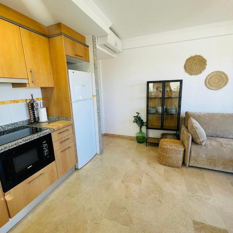 AP-10 XimoApartments a Primera Linea de Playa - Apartamento de 2 dormitorios - 5