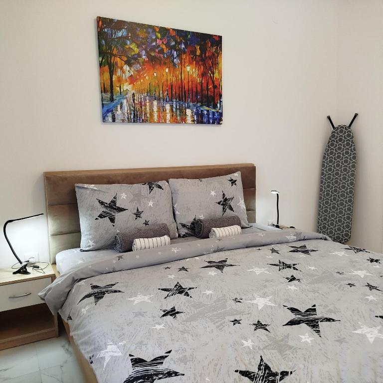 Cera luxe apartment 2 - One-Bedroom Apartment - 10
