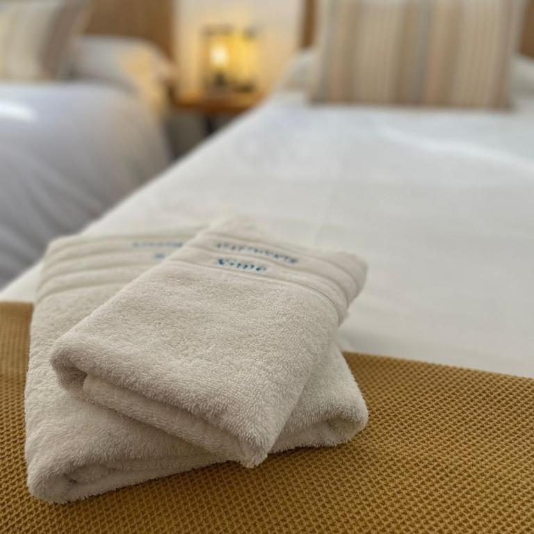 AP-10 XimoApartments a Primera Linea de Playa - Apartamento de 2 dormitorios - 22