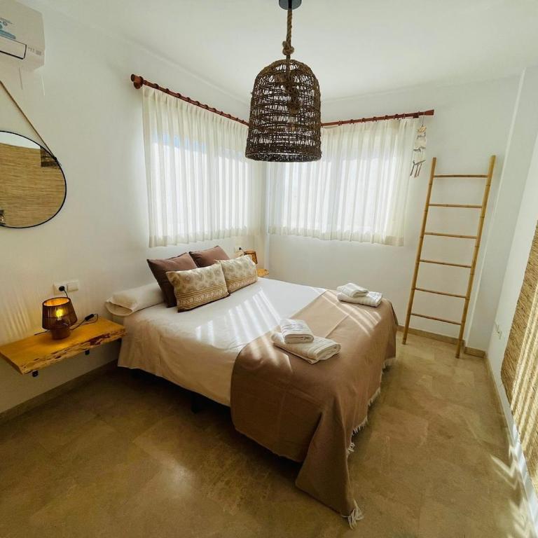 AP-10 XimoApartments a Primera Linea de Playa - Apartamento de 2 dormitorios - 7