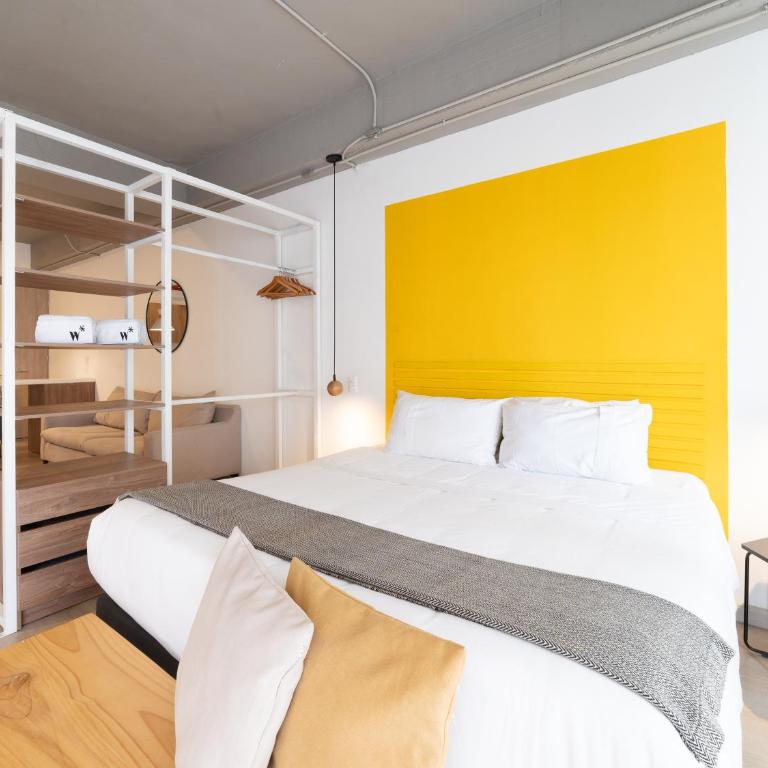 Lauret Lofts by Wynwood House - Apartamento - 1