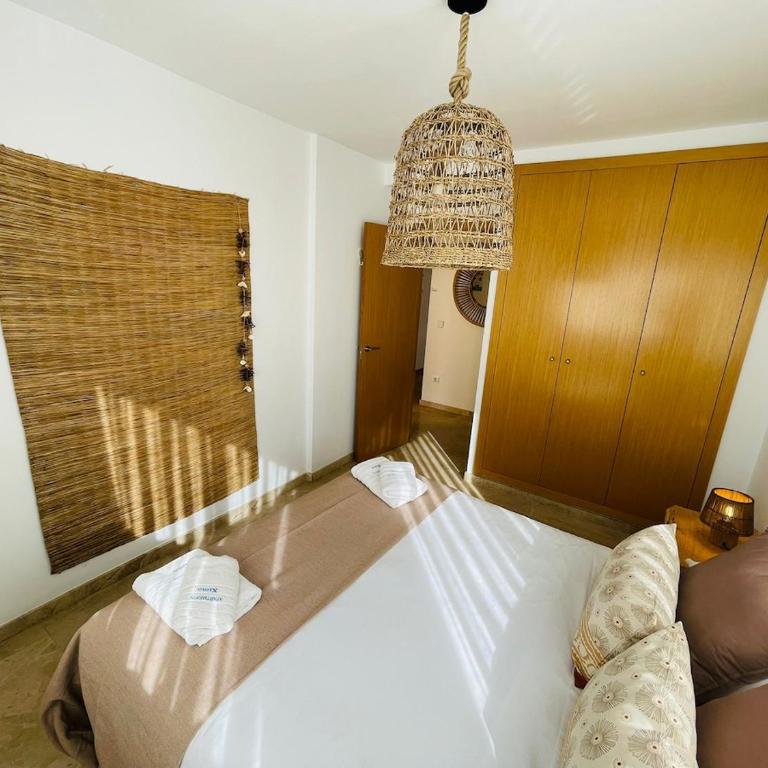 AP-10 XimoApartments a Primera Linea de Playa - Apartamento de 2 dormitorios - 9