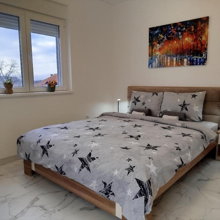 Cera luxe apartment 2 - One-Bedroom Apartment - 11