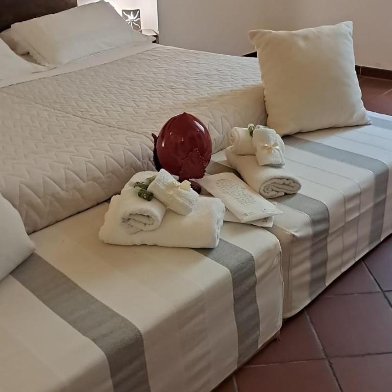 Miro B&B - Suite Superior - 16