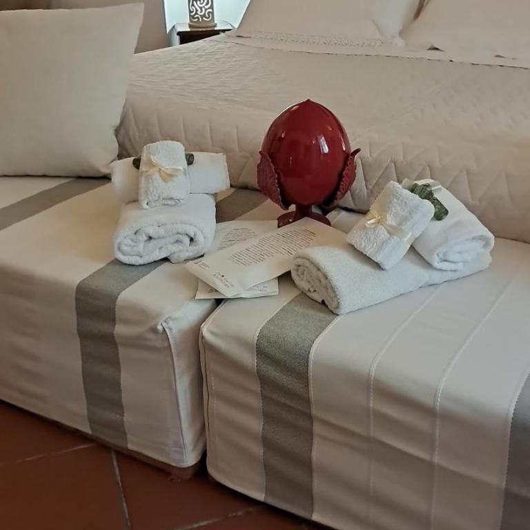 Miro B&B - Suite Superior - 14