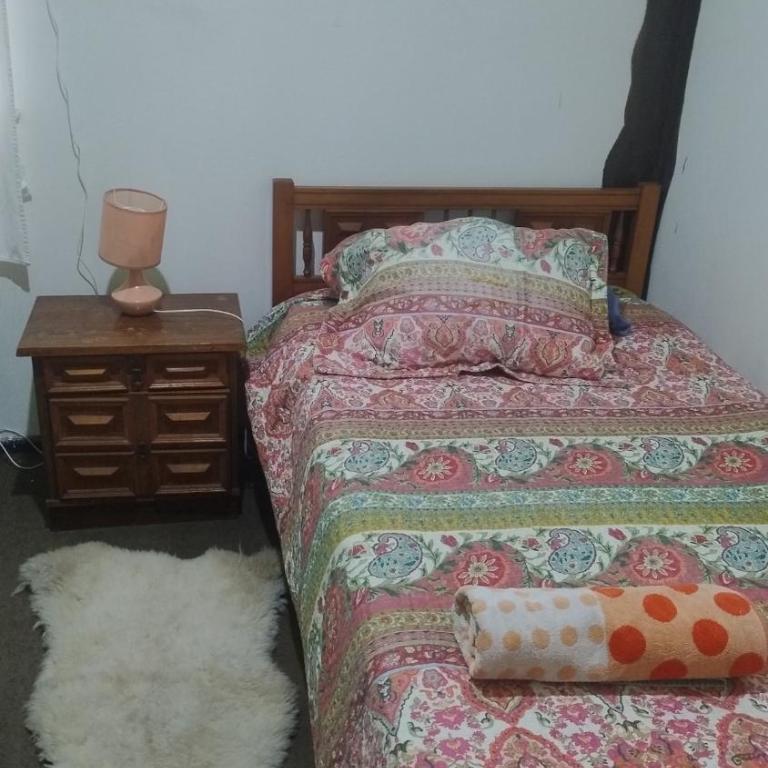 Hospedaje con tinaja para descanso y relajo - Two-Bedroom House - 8