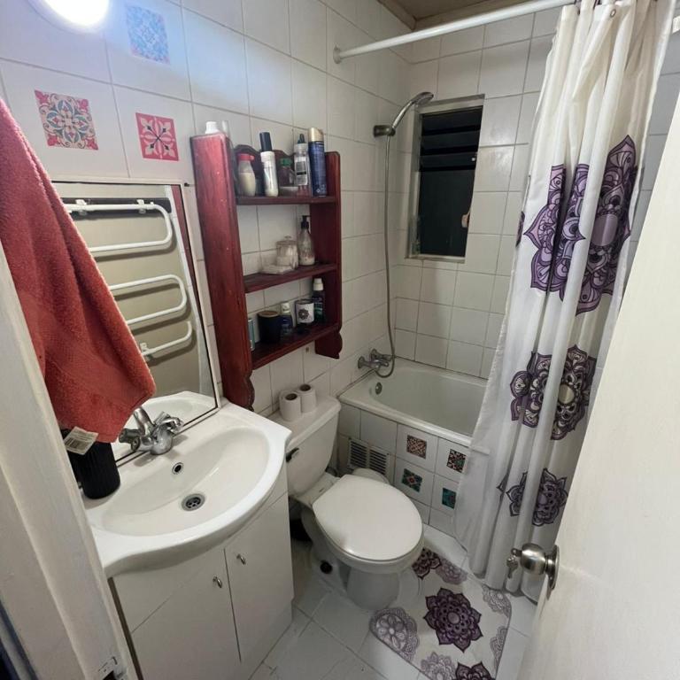 Hospedaje con tinaja para descanso y relajo - Two-Bedroom House - 9