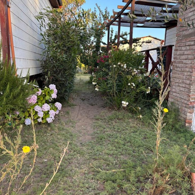 Cabañas Dolcevita Sauce Grande - Casa con 1 dormitorio - 14