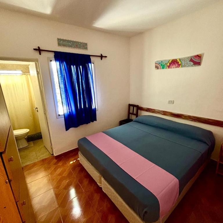 Hostel Hola Ola - Economy Twin Room - 1