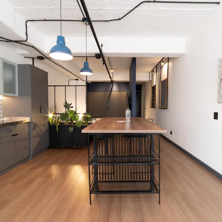 Lauret Lofts by Wynwood House - Apartamento - 5