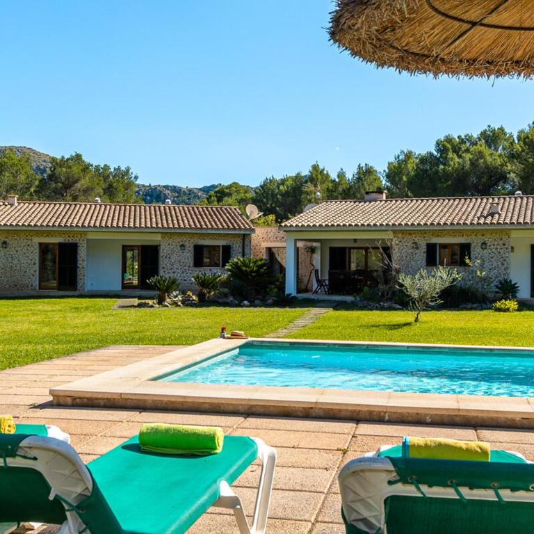 Villa Esplai by Villa Select - Villa con piscina privada - 2