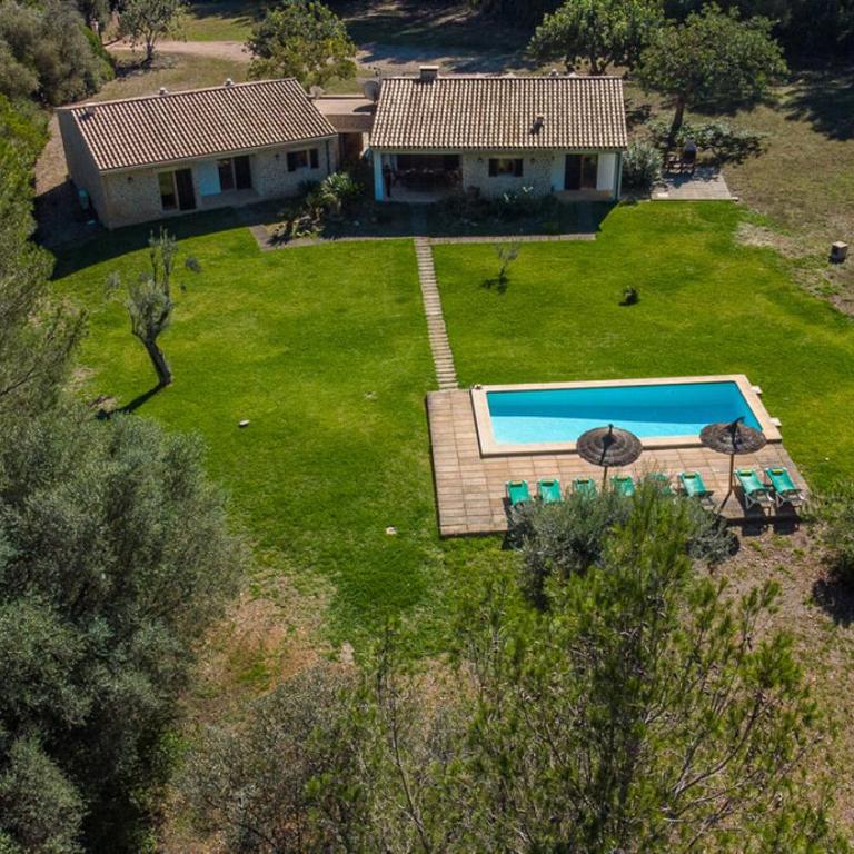 Villa Esplai by Villa Select - Villa con piscina privada - 24